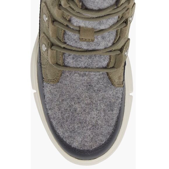 Sorel | Explorer II Waterproof Winter Boots - Picture 5 of 11